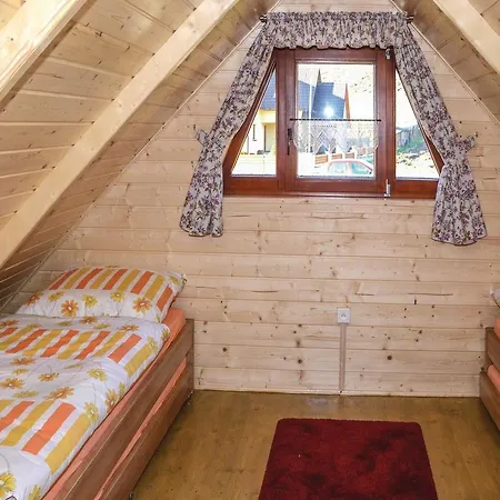 Three-bedroom Holiday In * 돌니 쿠빈