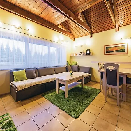 Three-bedroom Holiday In * 돌니 쿠빈