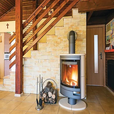 Three-bedroom Holiday In *