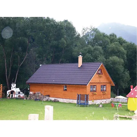 Three-bedroom Holiday In 펜션 돌니 쿠빈
